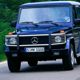 g class sales